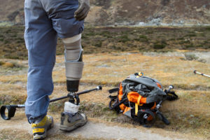 Prosthetics