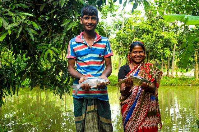 Protect Bangladesh