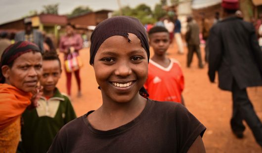 Protecting Girls' Access to Education in Vulnerable Settings Act