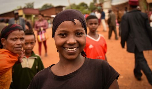 Protecting Girls' Access to Education in Vulnerable Settings Act