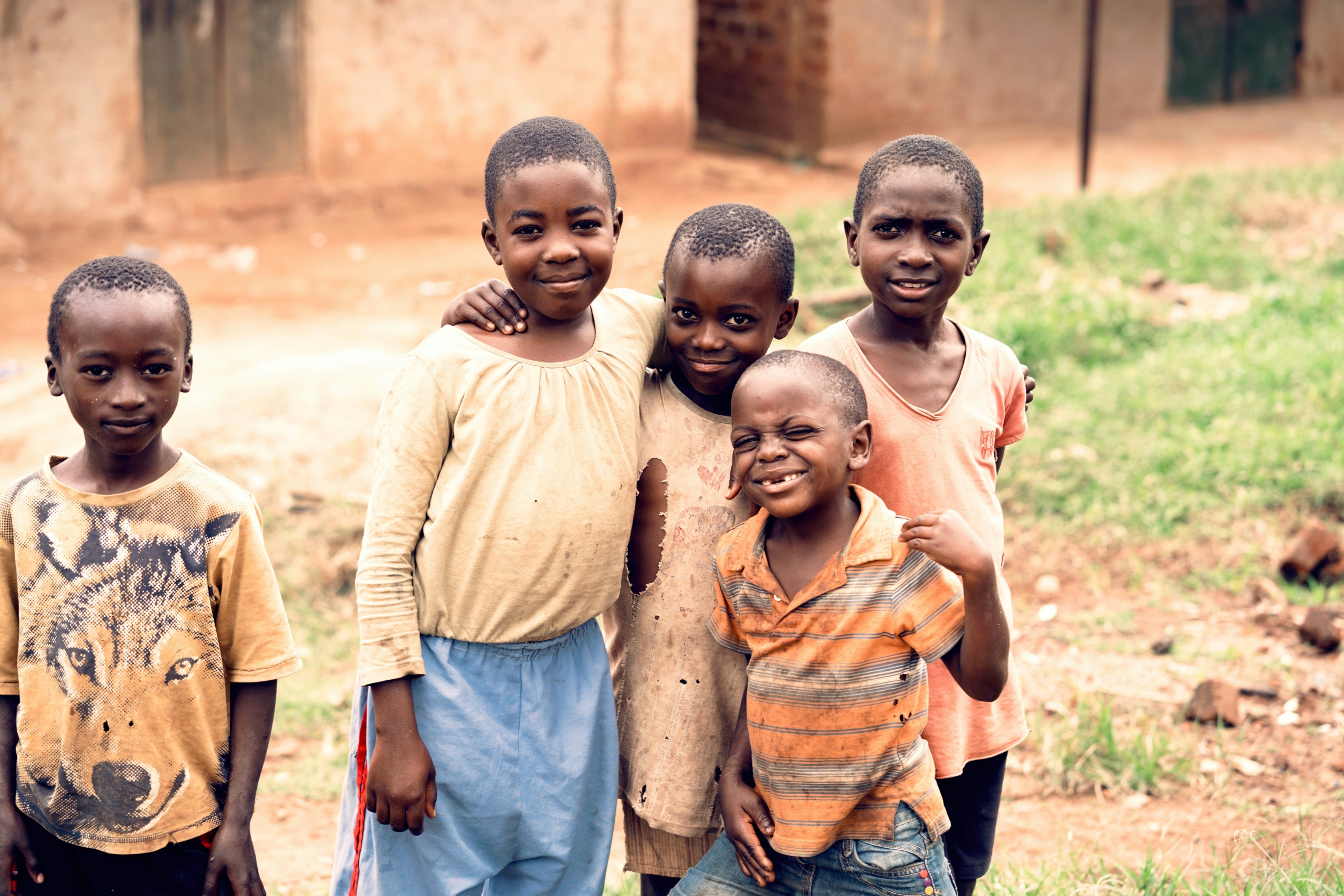 Public Health Crisis in Uganda