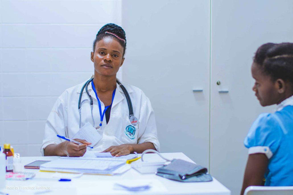 Public Health in Trinidad and Tobago