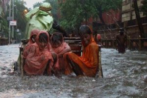 Recovering From the Punjab Floods