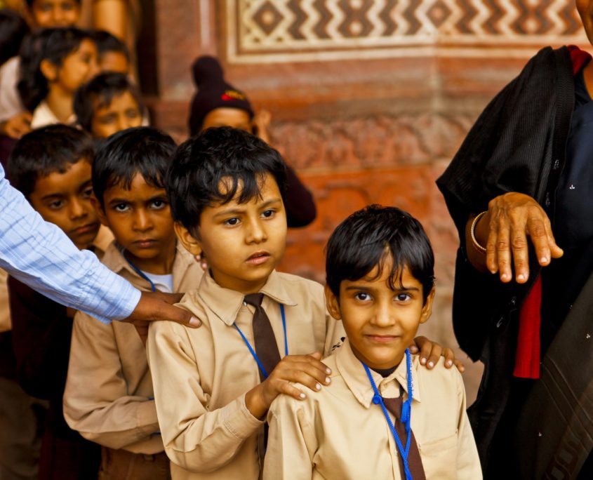 Quality and Inclusive Education in India, an Update on the fourth SDG