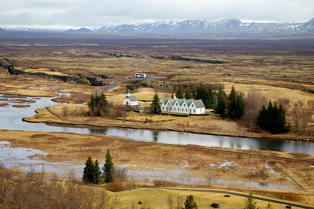 Quality of Life in Iceland