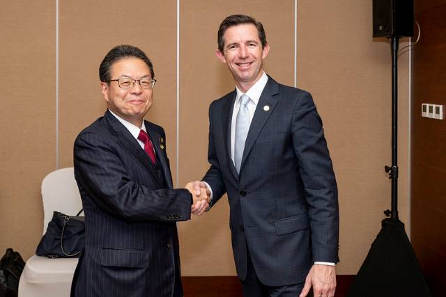 RCEP will benefit Asia's impoverished