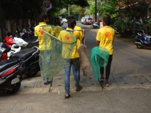 Rabies in India