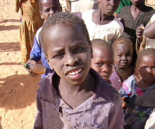 Radio Education Program for Lake Chad