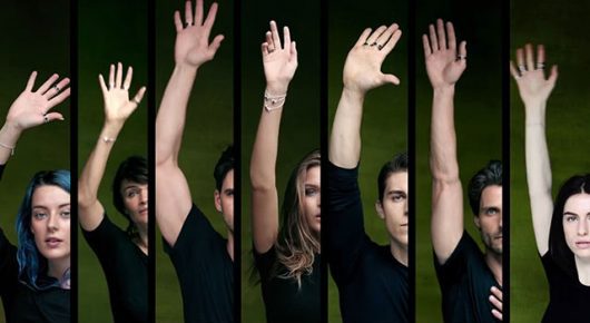 #raiseyourhand