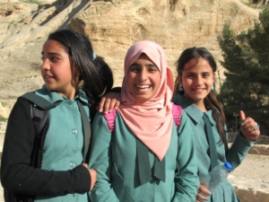 Rape Cases has Decreased in Jordan