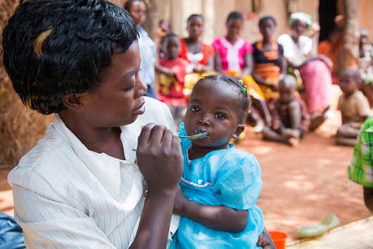 Reach Every Mother and Child Act 