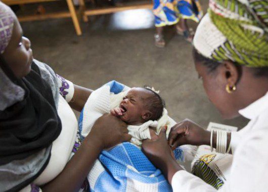 Reach Every Mother and Child Act