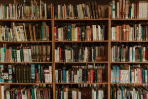 Ghana Library Authority