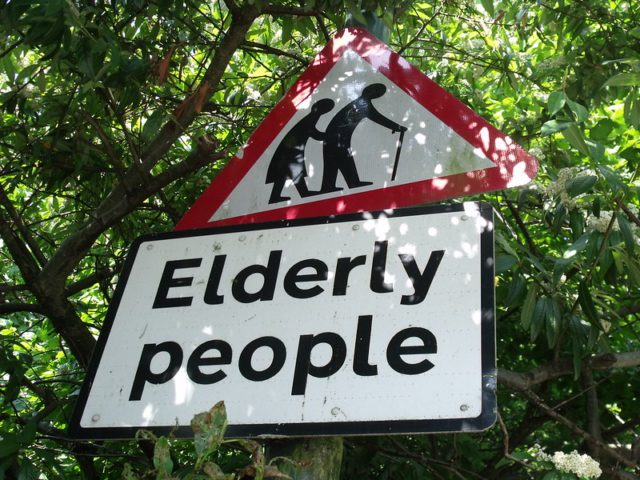 Reasons for Elderly Poverty in the United Kingdom