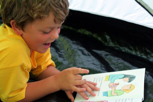 Reasons to Increase Literacy Rates