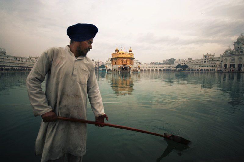 Rebuilding Punjab