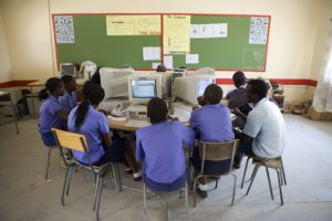 Rebuilding the Sahel