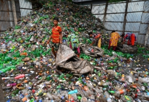 Southeast Asia’s Recycling