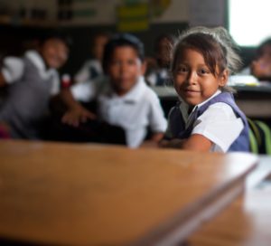 Child Poverty in Belize Child Poverty in Belize