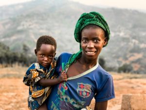 Reducing Maternal Mortality in Nigeria