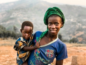 Reducing Maternal Mortality in Nigeria