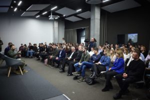 Reducing Poverty in Ukraine