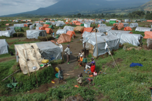 Refugee Camps