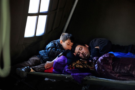 Refugee Resettlement