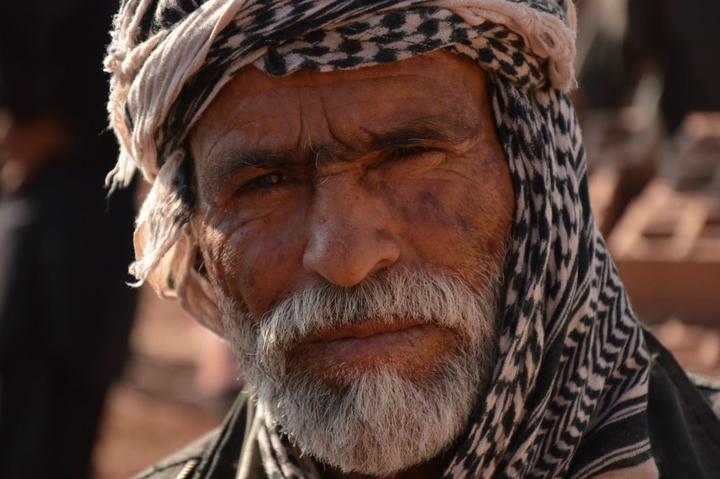 Refugees from Afghanistan