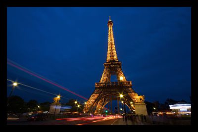 Refugees in france
