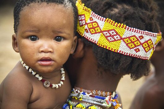 Refugees in Namibia