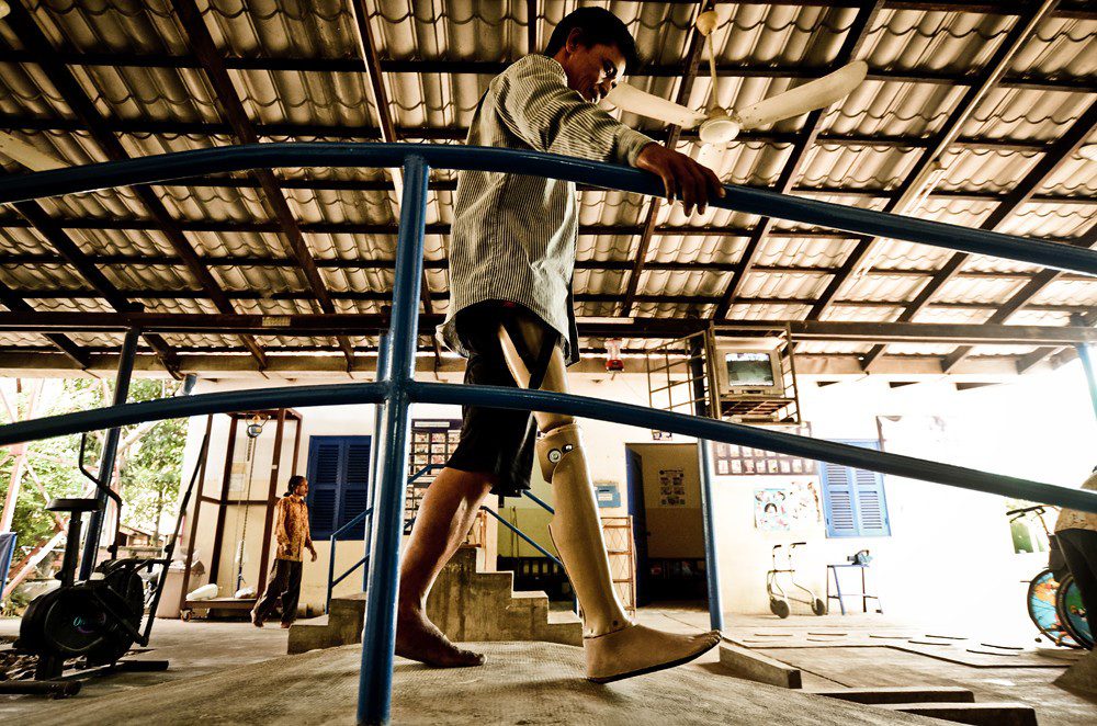 Rehabilitation 2030 initiative