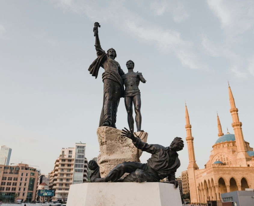 Remittance as a Poverty Reduction Mechanism in Lebanon 