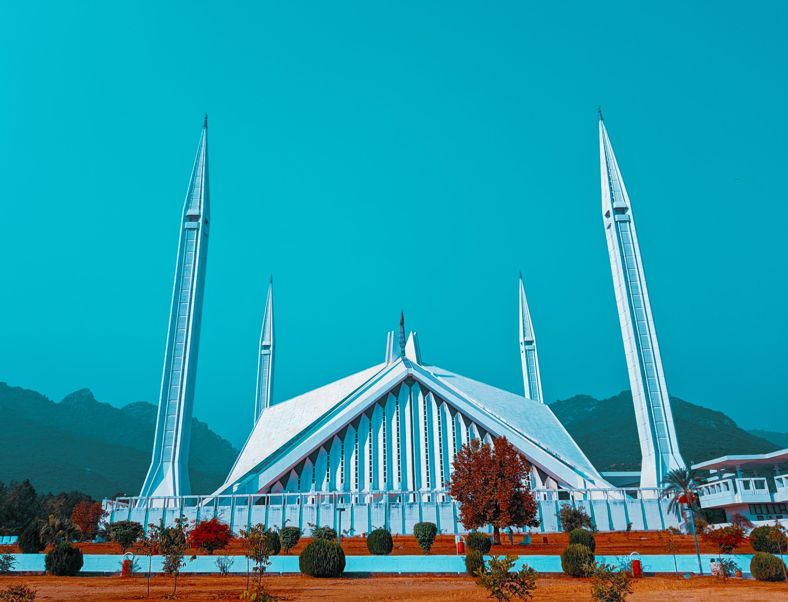 Remittance to Pakistan