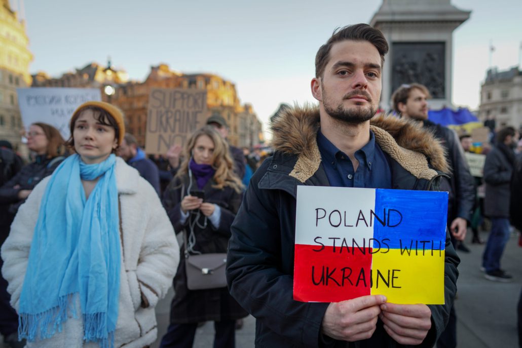 Social Remittances to Ukraine