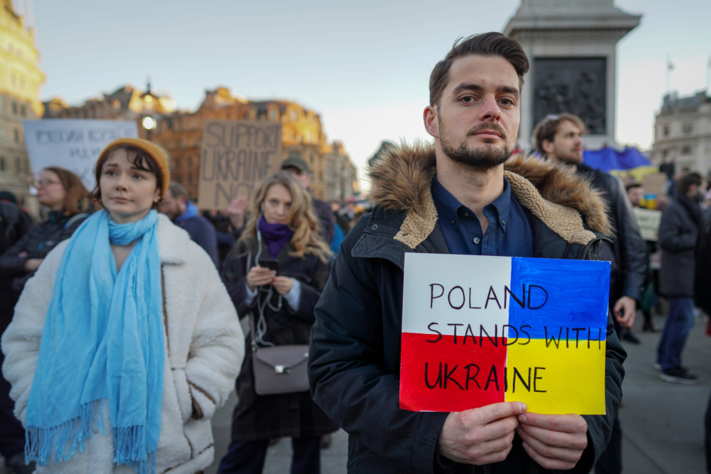 Social Remittances to Ukraine