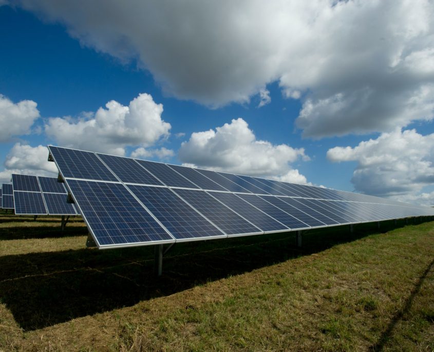 Renewable Energy in Kazakhstan
