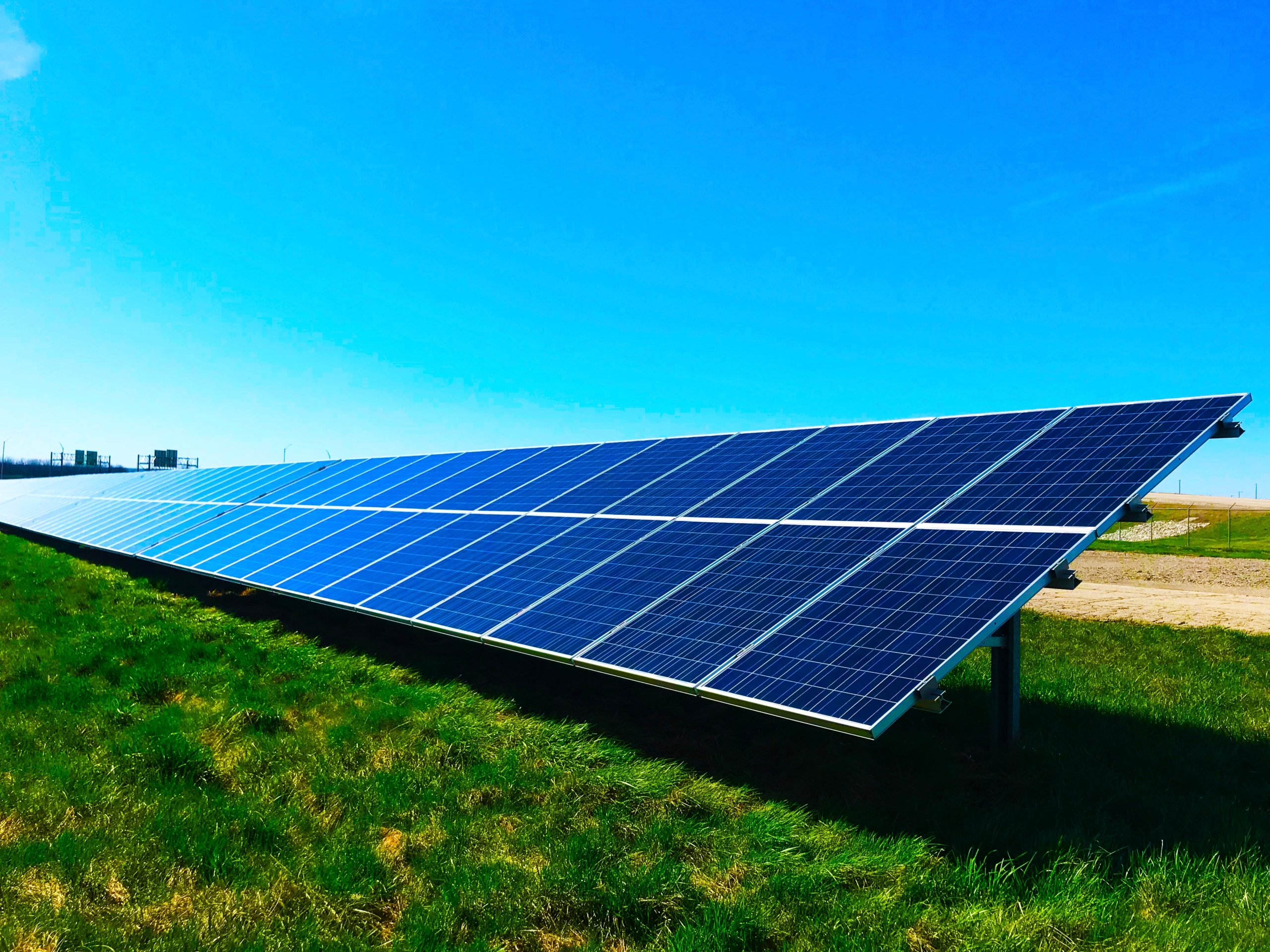 Renewable Energy Projects