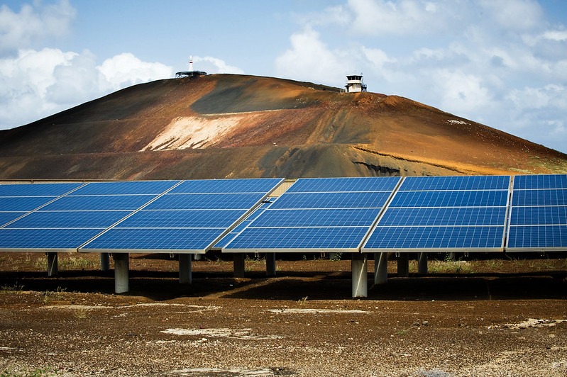 Renewable Energy in Angola