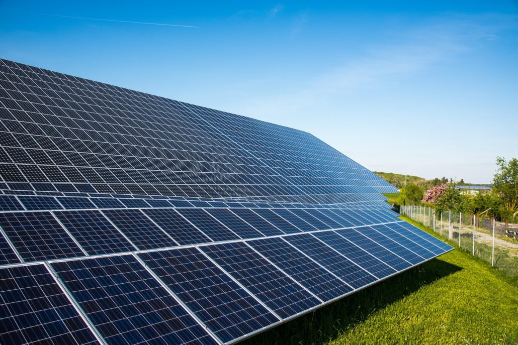 enewable Energy in Brazil