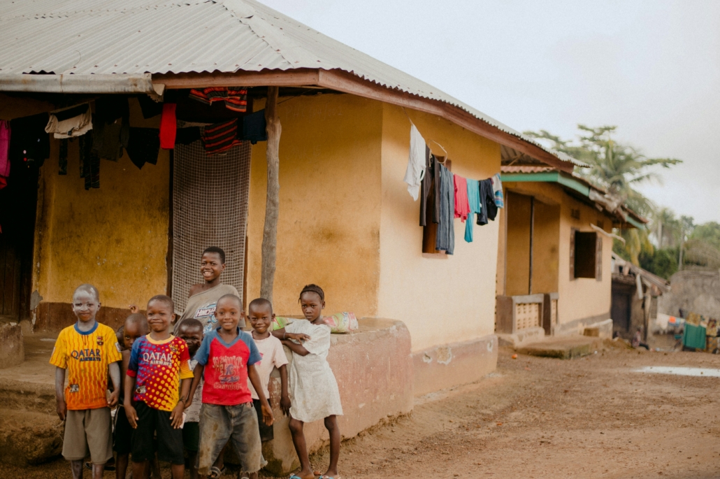 Renewable Energy in Comoros
