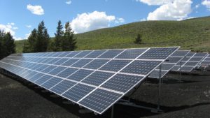 Renewable Energy in Cuba