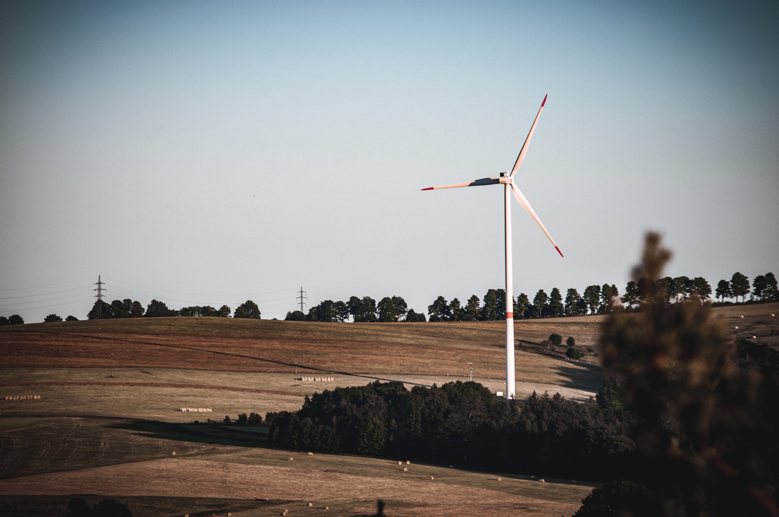 Renewable Energy in Czechia