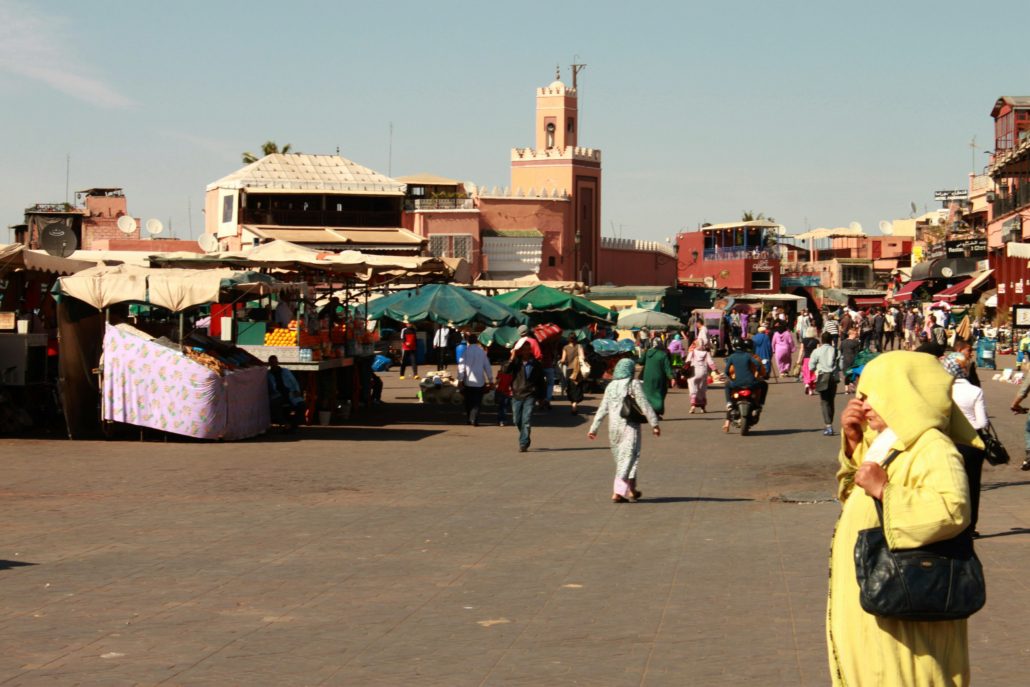 Renewable Energy in Djibouti
