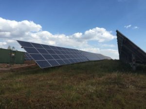 Renewable Energy in Djibouti