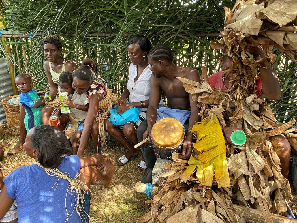Renewable Energy in Equatorial Guinea