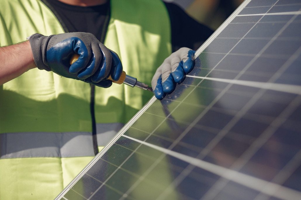 Renewable Energy in Eritrea