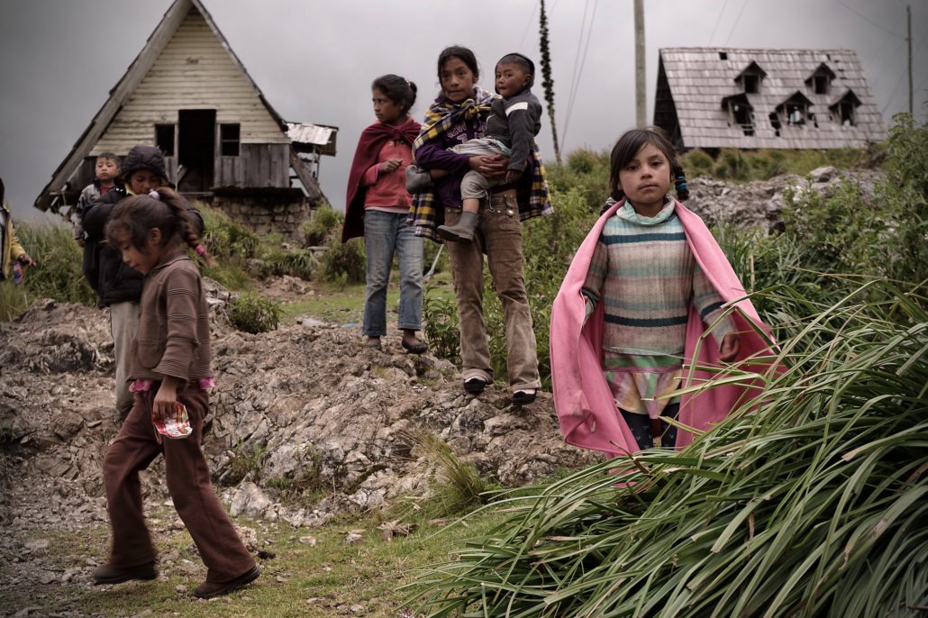 Renewable Energy in Guatemala
