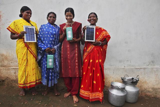 Renewable Energy in India