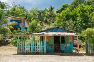 Renewable Energy in Jamaica